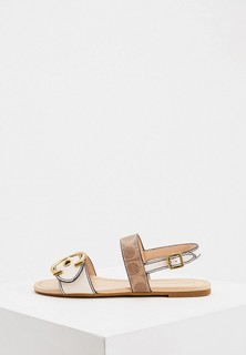 Сандалии Coach