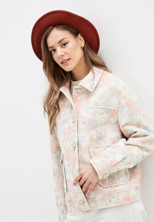 Полупальто Smiths brand
