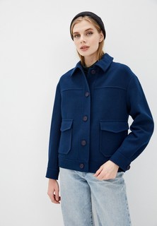 Полупальто Smiths brand