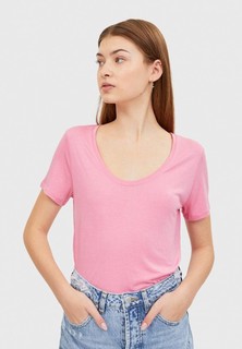 Футболка Stradivarius