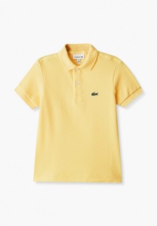 Поло Lacoste