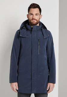Куртка утепленная Tom Tailor