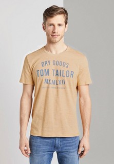 Футболка Tom Tailor
