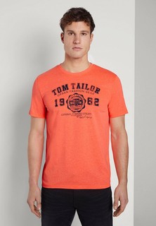 Футболка Tom Tailor