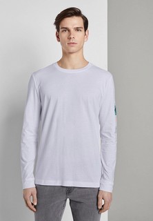 Лонгслив Tom Tailor Denim