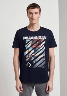 Футболка Tom Tailor Denim