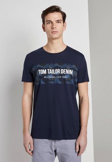 Футболка Tom Tailor Denim