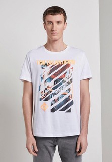 Футболка Tom Tailor Denim