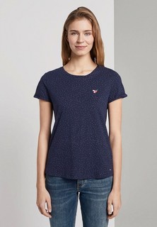 Футболка Tom Tailor Denim