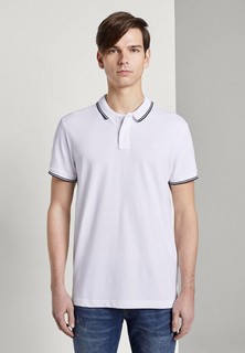 Поло Tom Tailor Denim