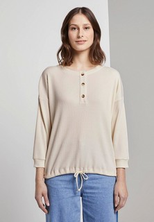 Лонгслив Tom Tailor Denim