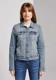 Куртка джинсовая Tom Tailor Denim