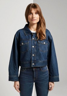 Куртка джинсовая Tom Tailor Denim