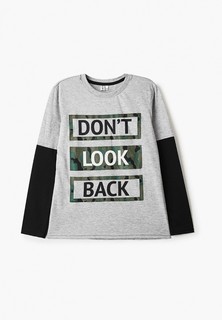 Лонгслив Elaria