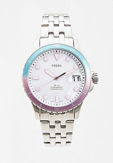 Часы Fossil