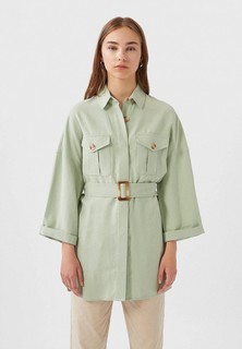 Туника Stradivarius