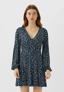Платье Stradivarius