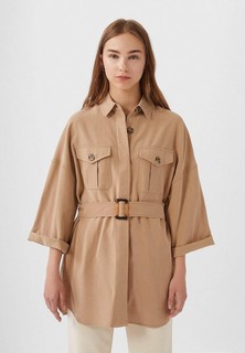 Туника Stradivarius