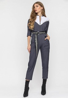 Комбинезон Clever woman studio