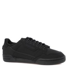 Кеды ADIDAS CONTINENTAL 80 черный