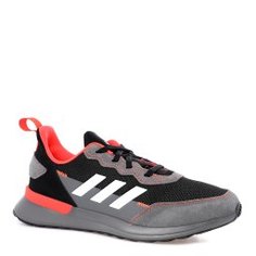 Кроссовки ADIDAS RAPIDARUN ELITE черный