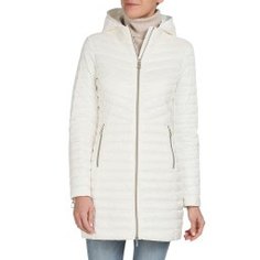 Куртка GEOX W0225C белый