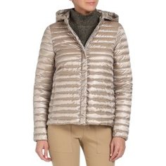 Куртка GEOX W0225A бежевый
