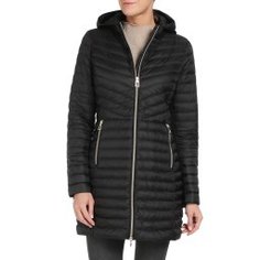 Куртка GEOX W0225C черный