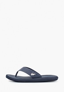 Сланцы Lacoste