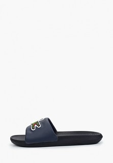 Сланцы Lacoste