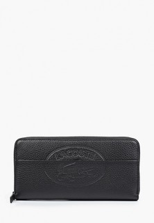 Кошелек Lacoste