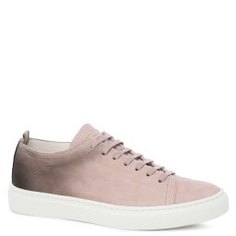 Кеды OFFICINE CREATIVE LEGGERA/112 бежево-розовый