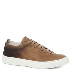 Кеды OFFICINE CREATIVE LEGGERA/112 светло-коричневый