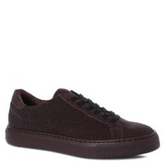 Кеды DINO BIGIONI DBW16659-20 бордовый