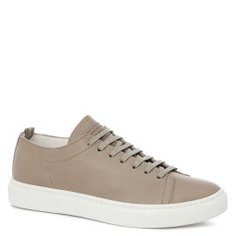 Кеды OFFICINE CREATIVE LEGGERA/112 бежево-серый