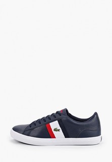 Кеды Lacoste