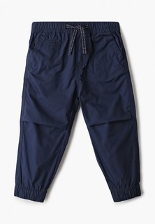 Брюки Button Blue