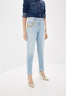 Джинсы Elisabetta Franchi