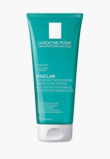 Гель для умывания La Roche-Posay