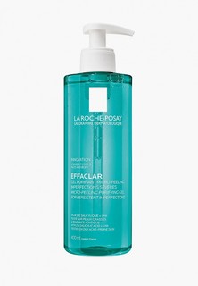 Гель для умывания La Roche-Posay
