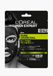 Маска для лица LOreal Paris