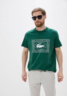Футболка Lacoste