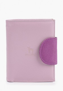 Обложка для документов Mumi