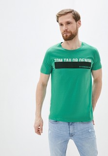 Футболка Tom Tailor Denim