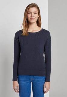 Джемпер Tom Tailor Denim