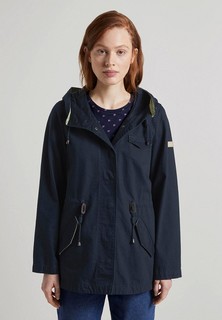 Парка Tom Tailor Denim