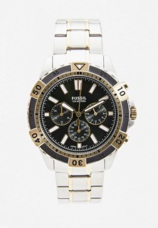 Часы Fossil