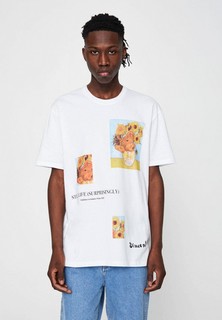 Футболка Pull&Bear