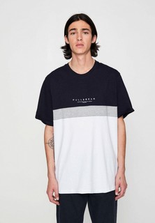Футболка Pull&Bear