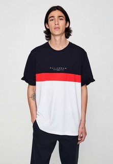 Футболка Pull&Bear